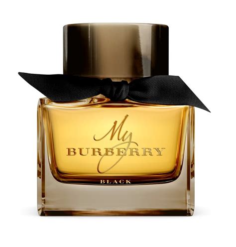 my burberry black parfüm